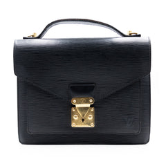 Louis Vuitton Monceau