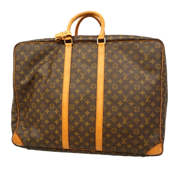 Louis Vuitton Sac de Voyage Sirius 60 Monogram Marron