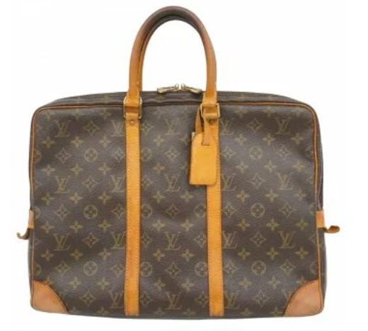Louis Vuitton Sac de Voyage Sirius 60 Monogram Marron