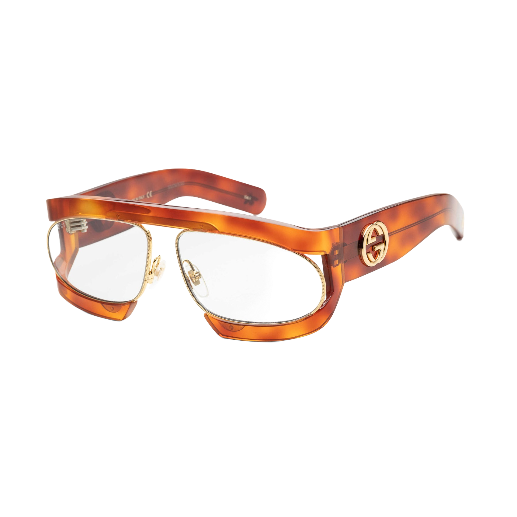 Lunettes de soleil Gucci Fashion Inspired