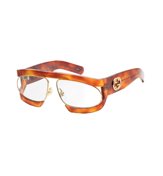 Lunettes de soleil Gucci Fashion Inspired