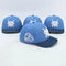 Maison Arte Denim Cap