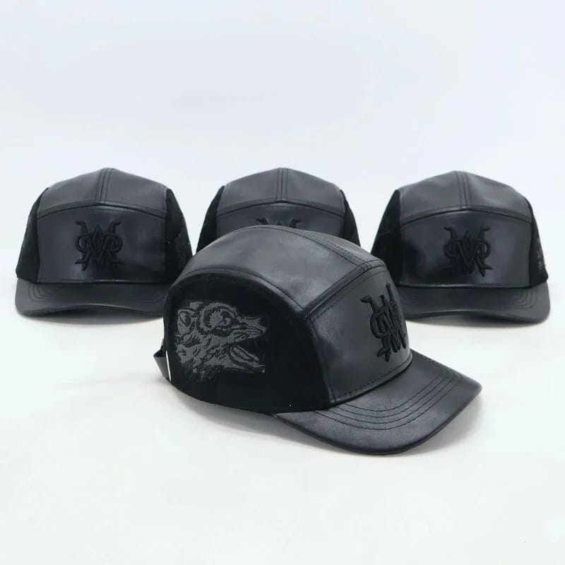 Maison Arte Lobo Cap