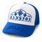 Maison Arte Mansion Trucker Blue