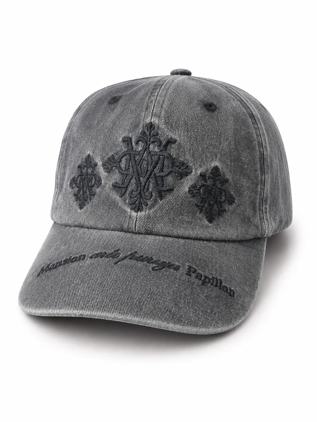 Maison Arte Monarch Black