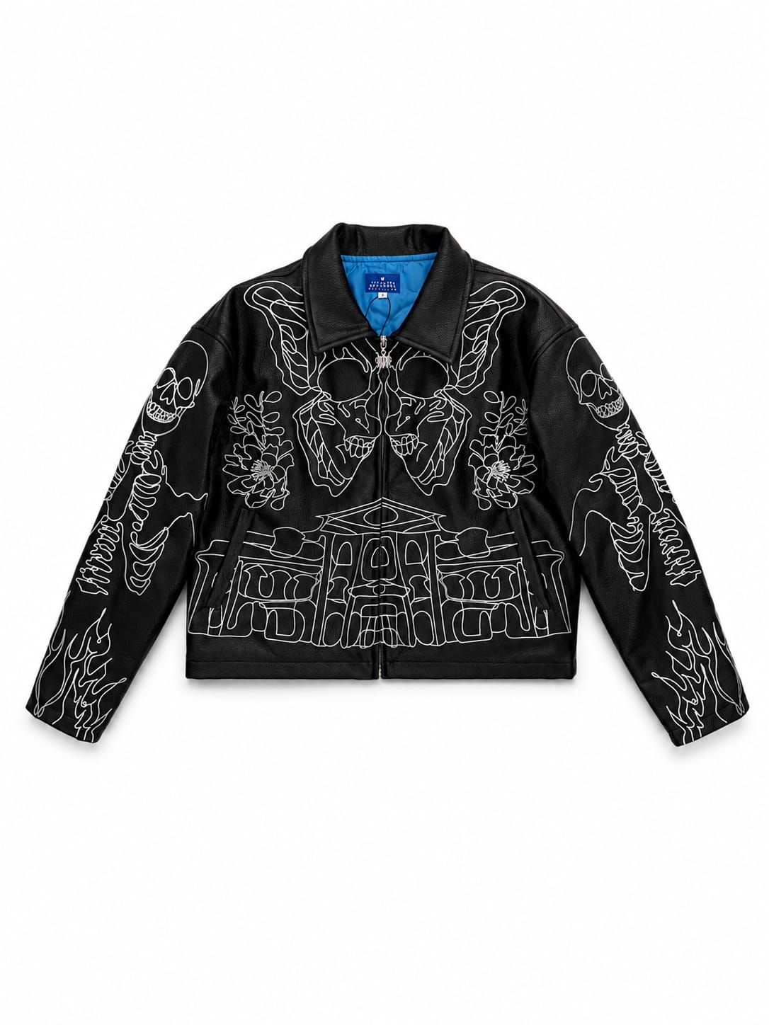 Maison Arte Signature Jacket