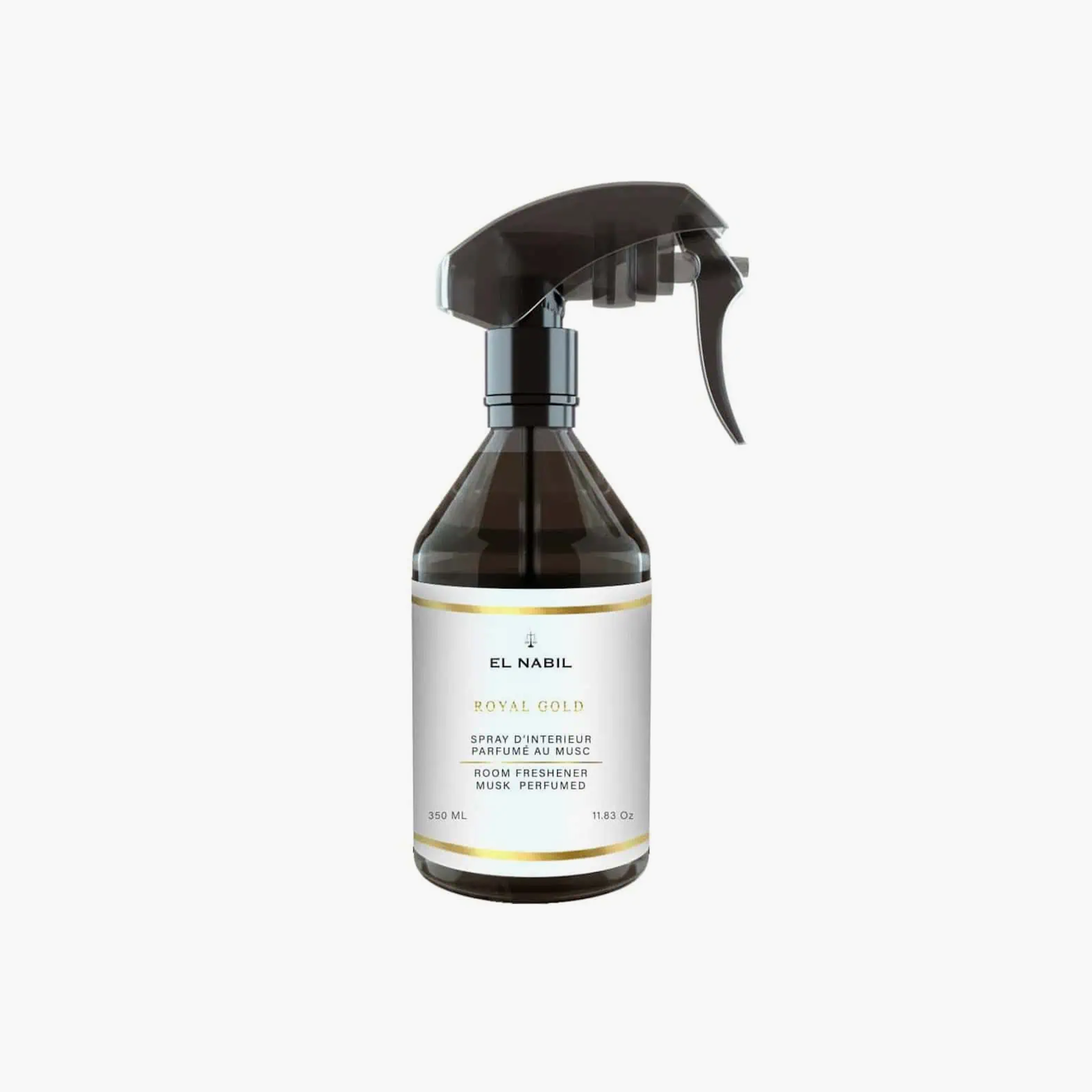 Maison El Nabil Spray d'intérieur Royal Gold 350ml