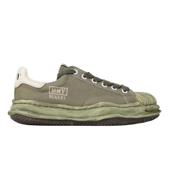 Mihara House, Mihara House Blakey Dark Khaki