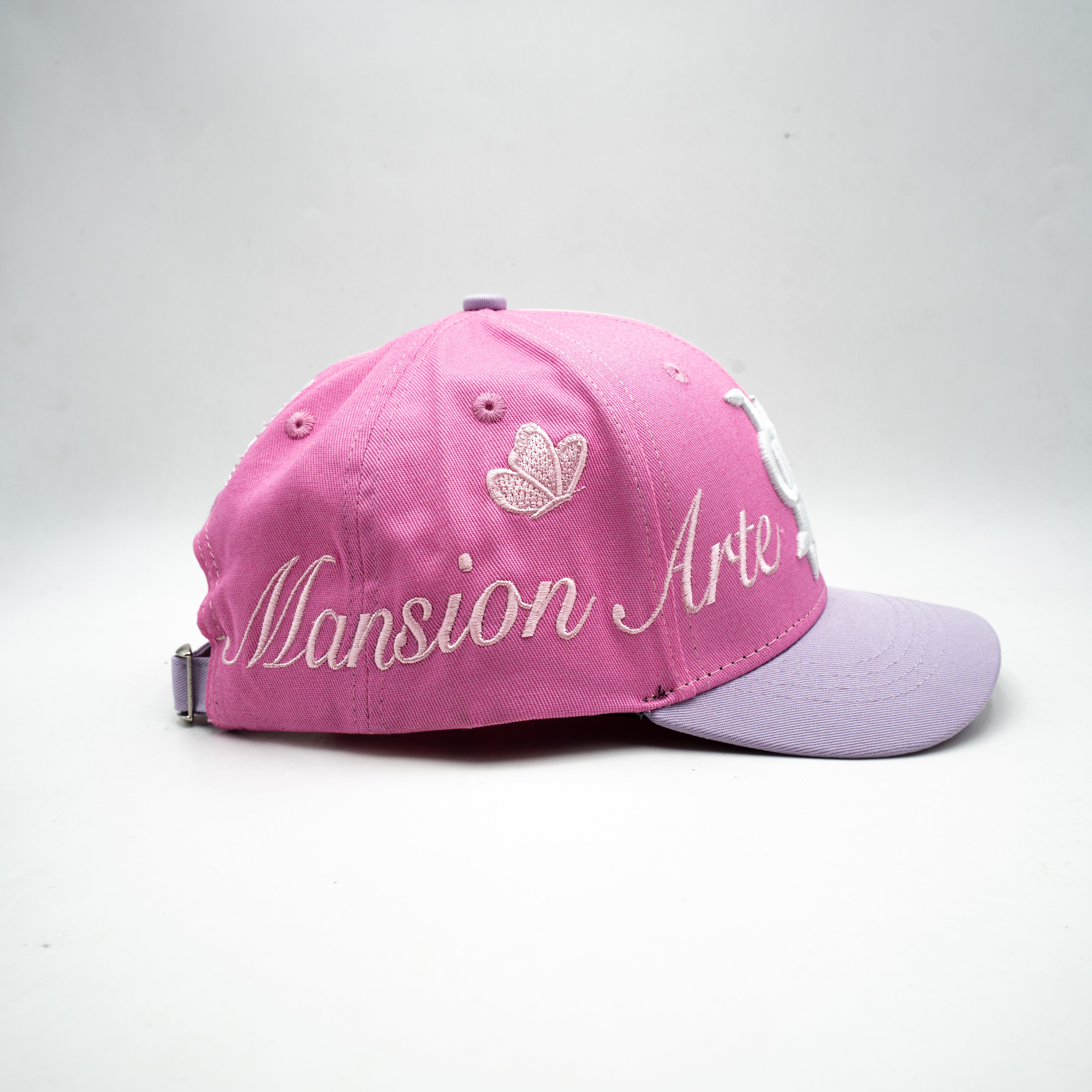 Mansion Arte Candy Cap
