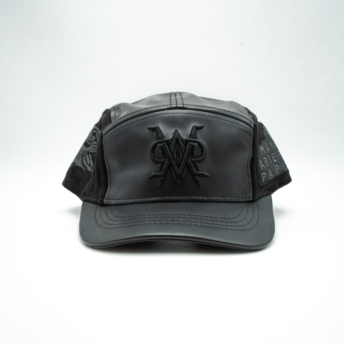 Mansion Arte Lobo Cap