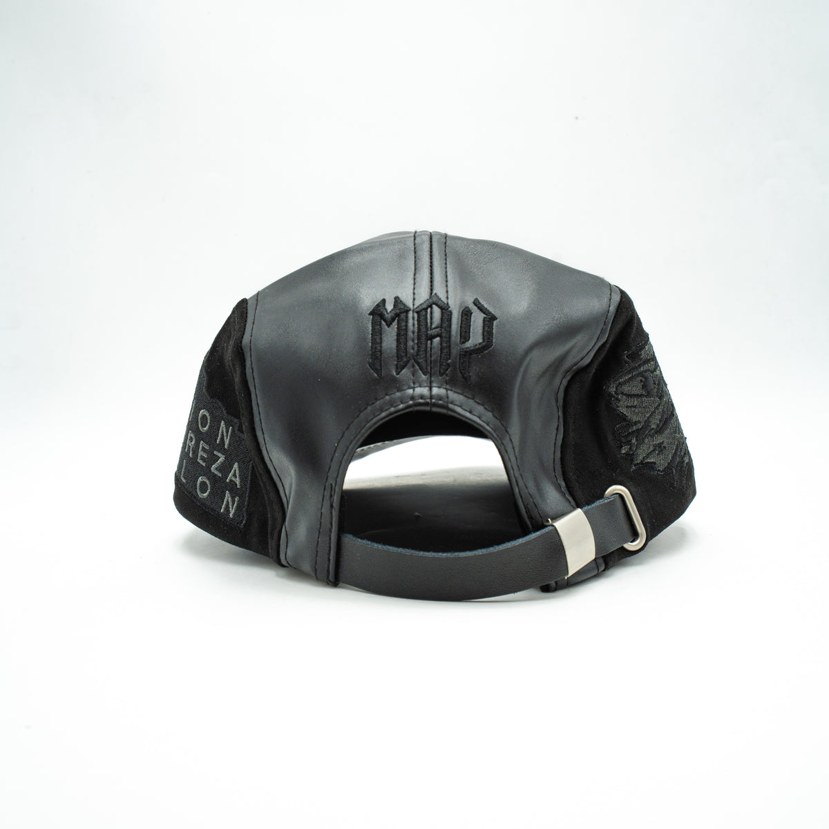 Mansion Arte Lobo Cap