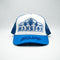 Mansion Arte Mansion Trucker Blue