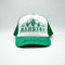 Mansion Arte Mansion Trucker Green