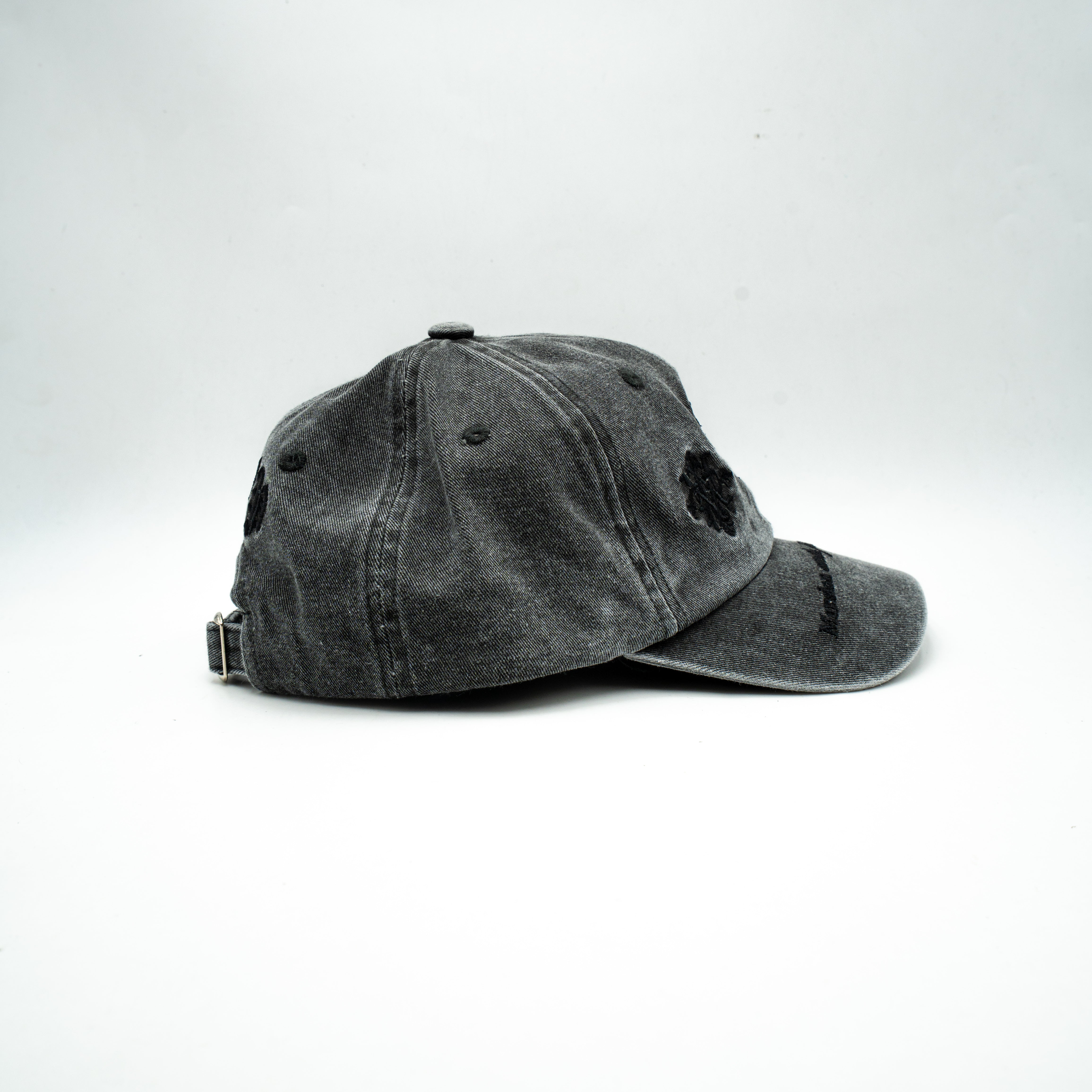 Mansion Arte Monarch Black