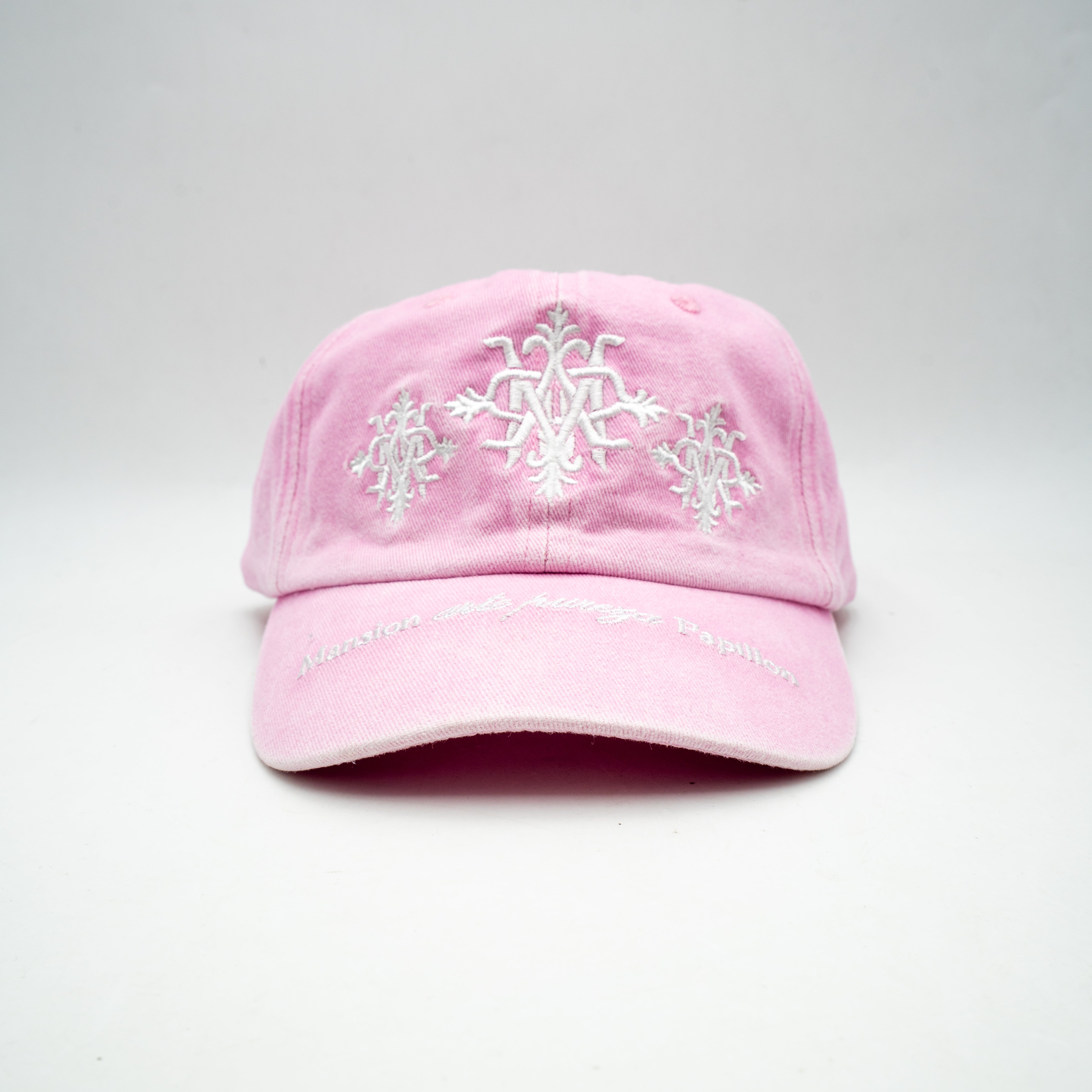 Mansion Arte Monarch Pink