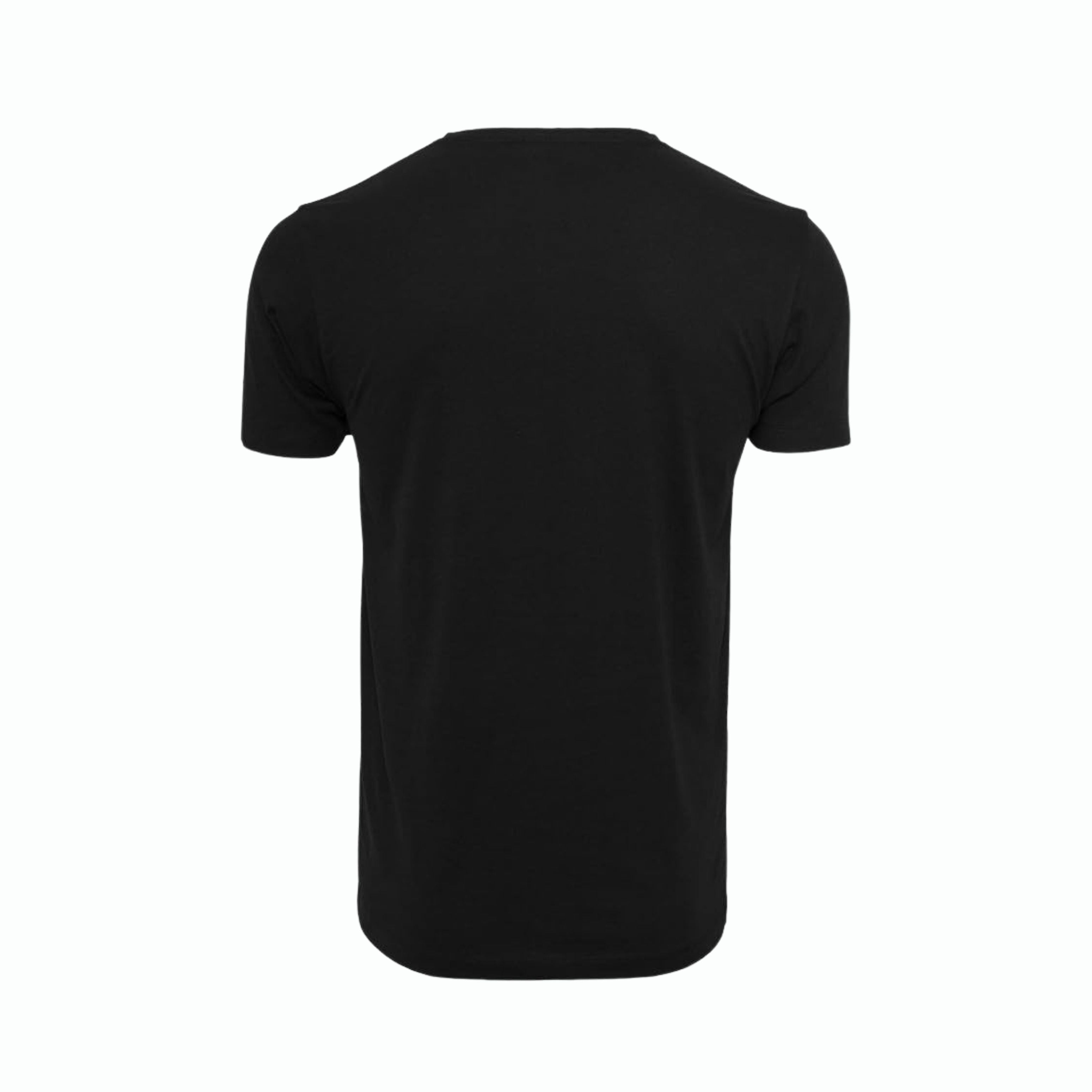 Mister Tee T-shirt Aaliyah Retro Noir
