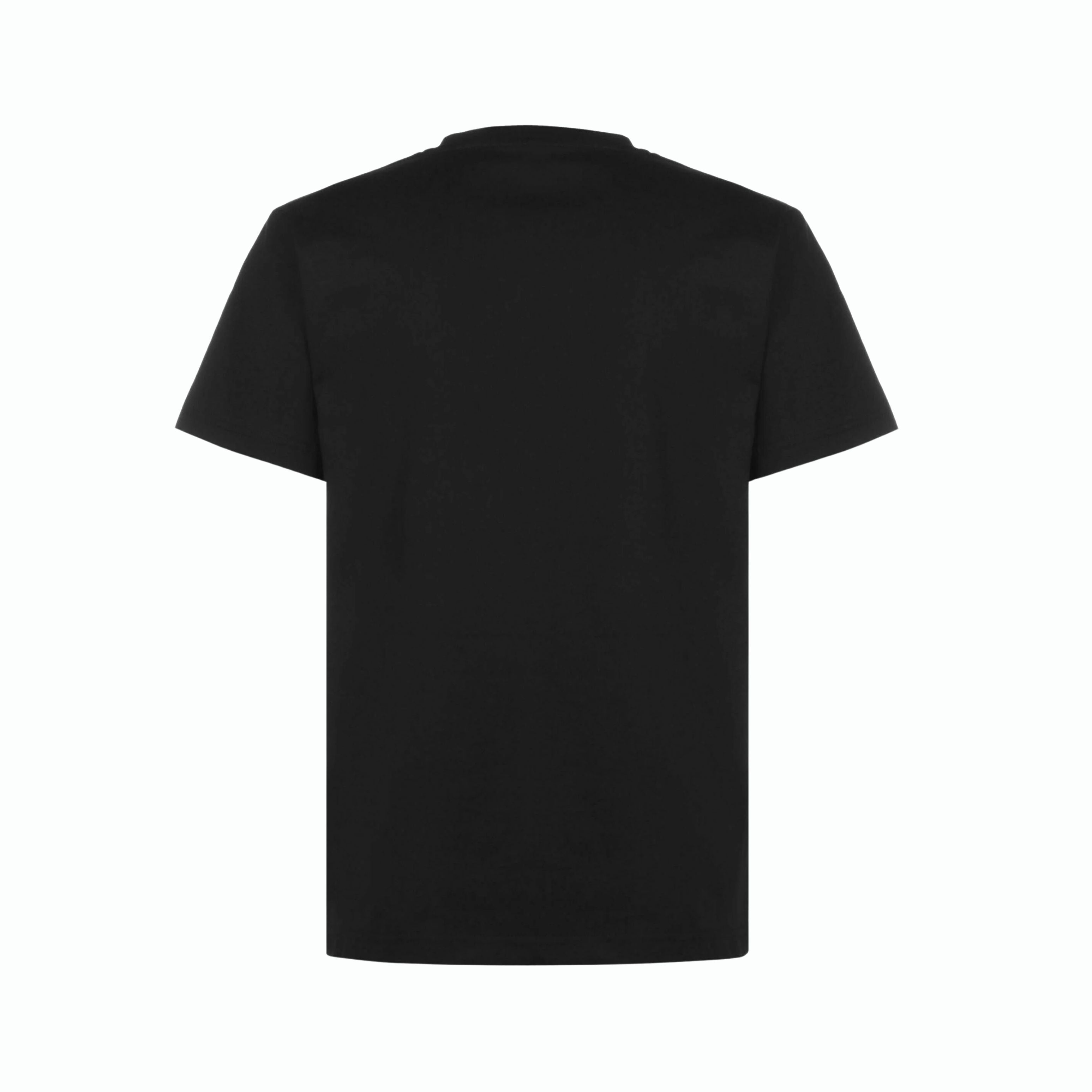Mister Tee T-shirt Biggie Crown Noir