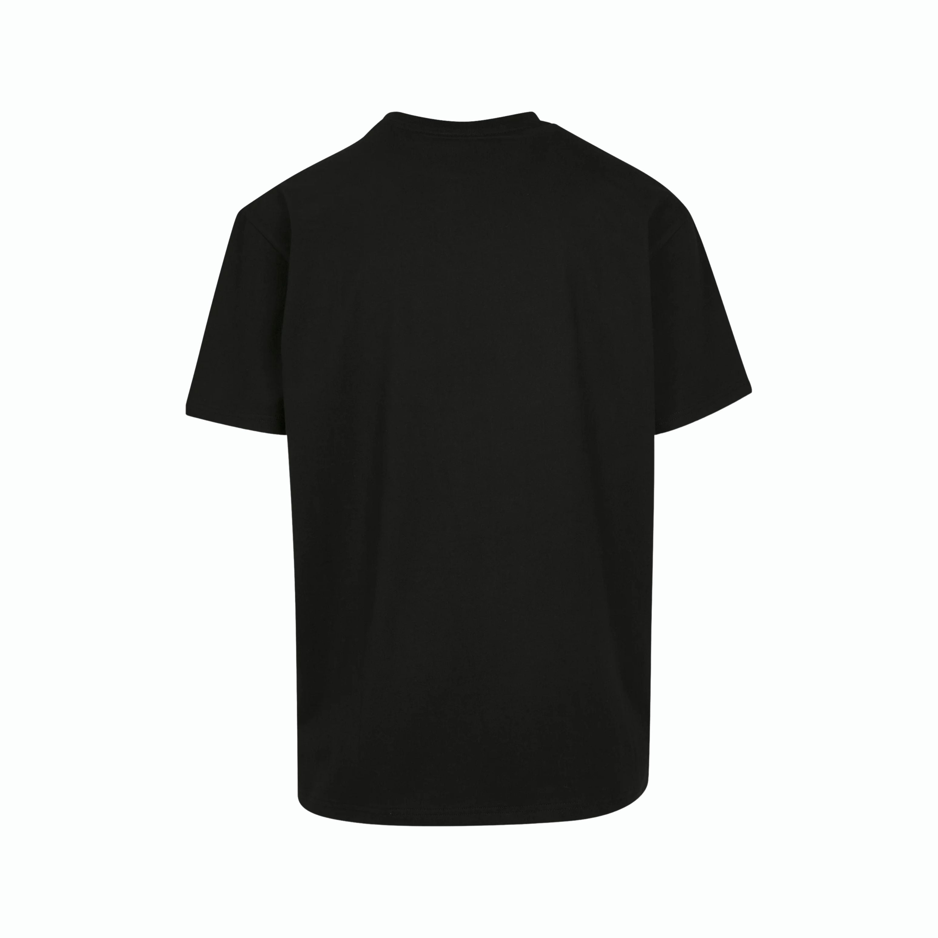 Mister Tee T-shirt Tupac All Eyes On Me Anniversary Noir