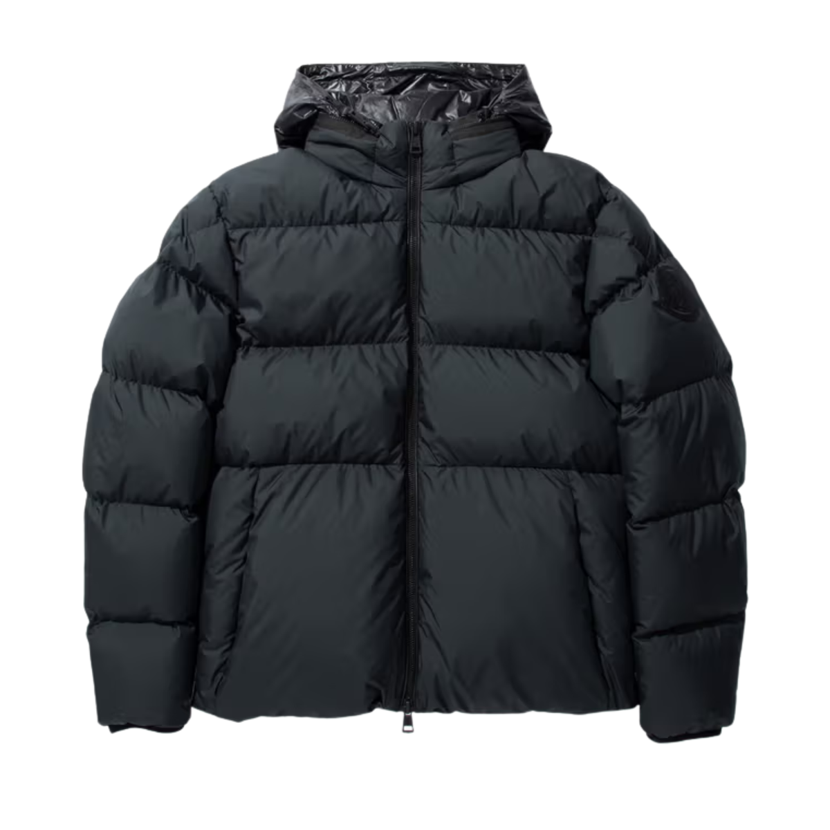 Moncler Genius Akishima Jacket Black