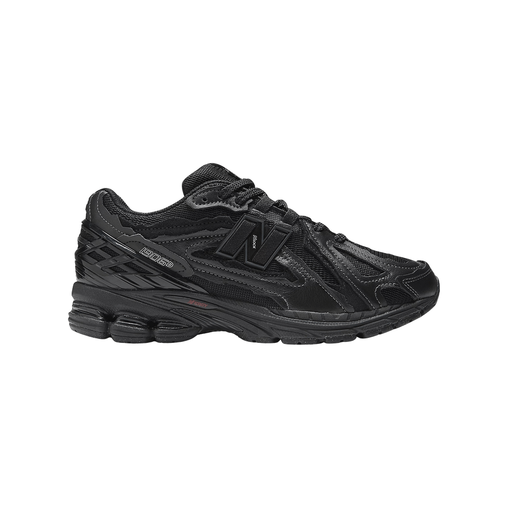 New Balance 1906D Protection Pack Black Leather