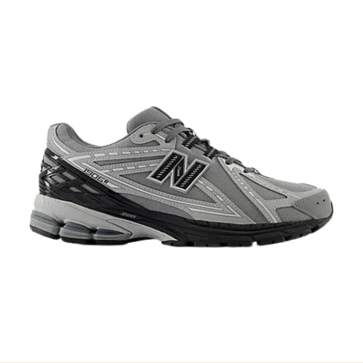 New Balance 1906R Castlerock Rain Cloud