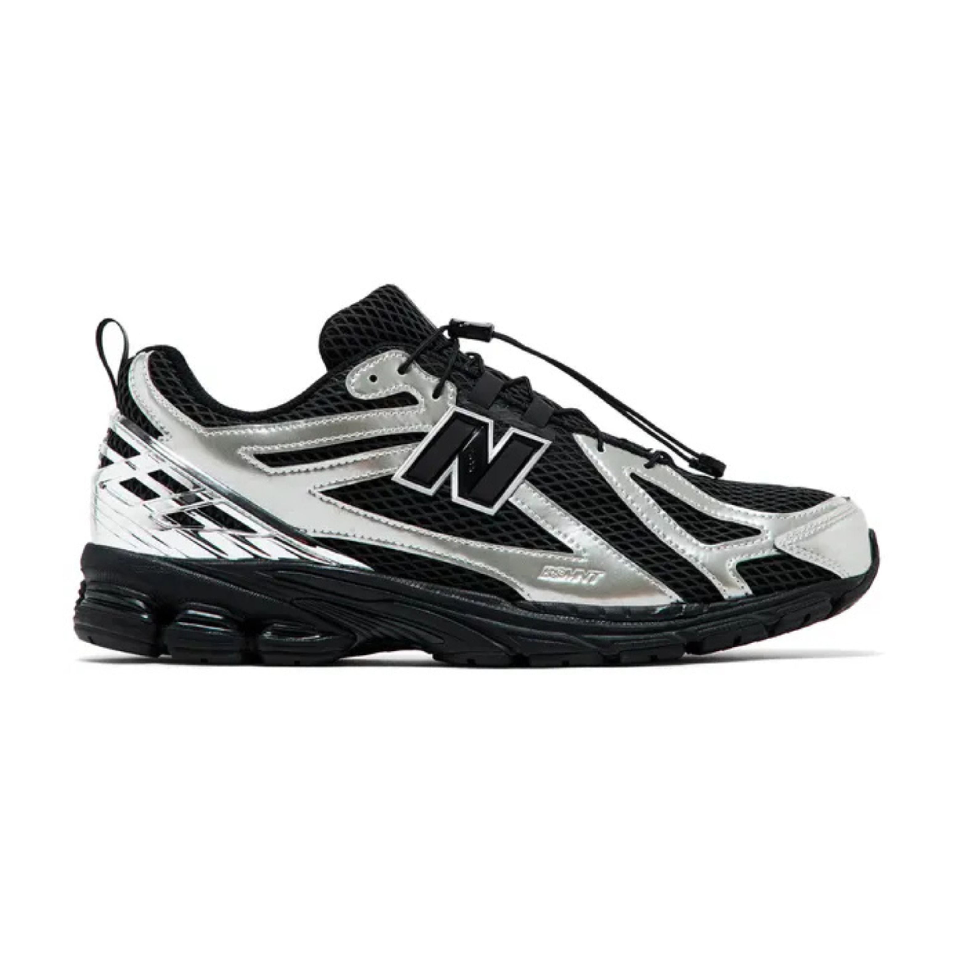 New Balance 1906R The Basement Night Chrome