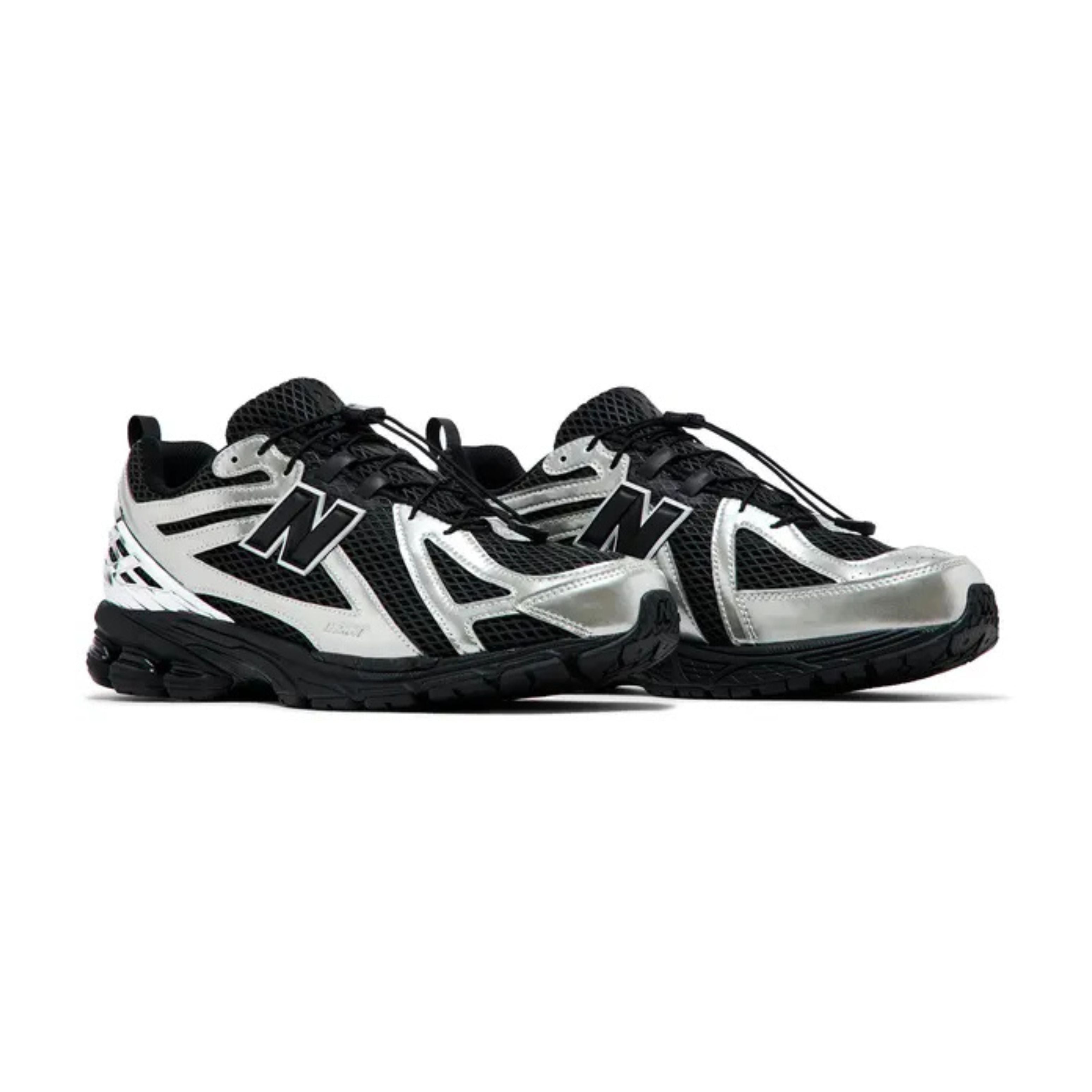 New Balance 1906R The Basement Night Chrome