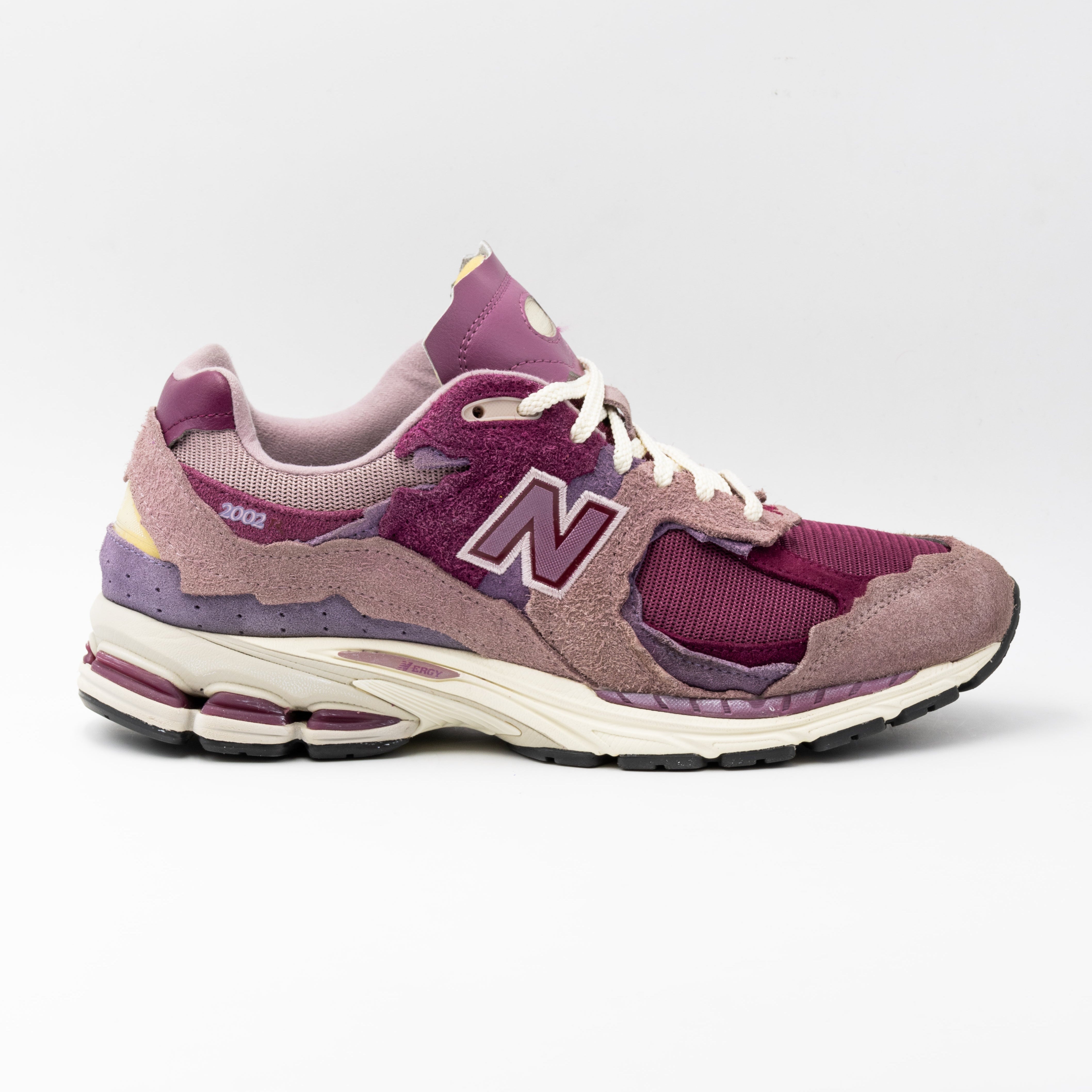 New Balance 2002R Protection Pack Pink