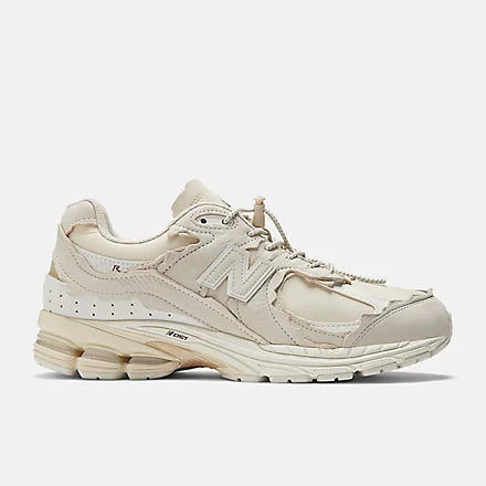 New Balance 2002R Protection Pack Sandstone