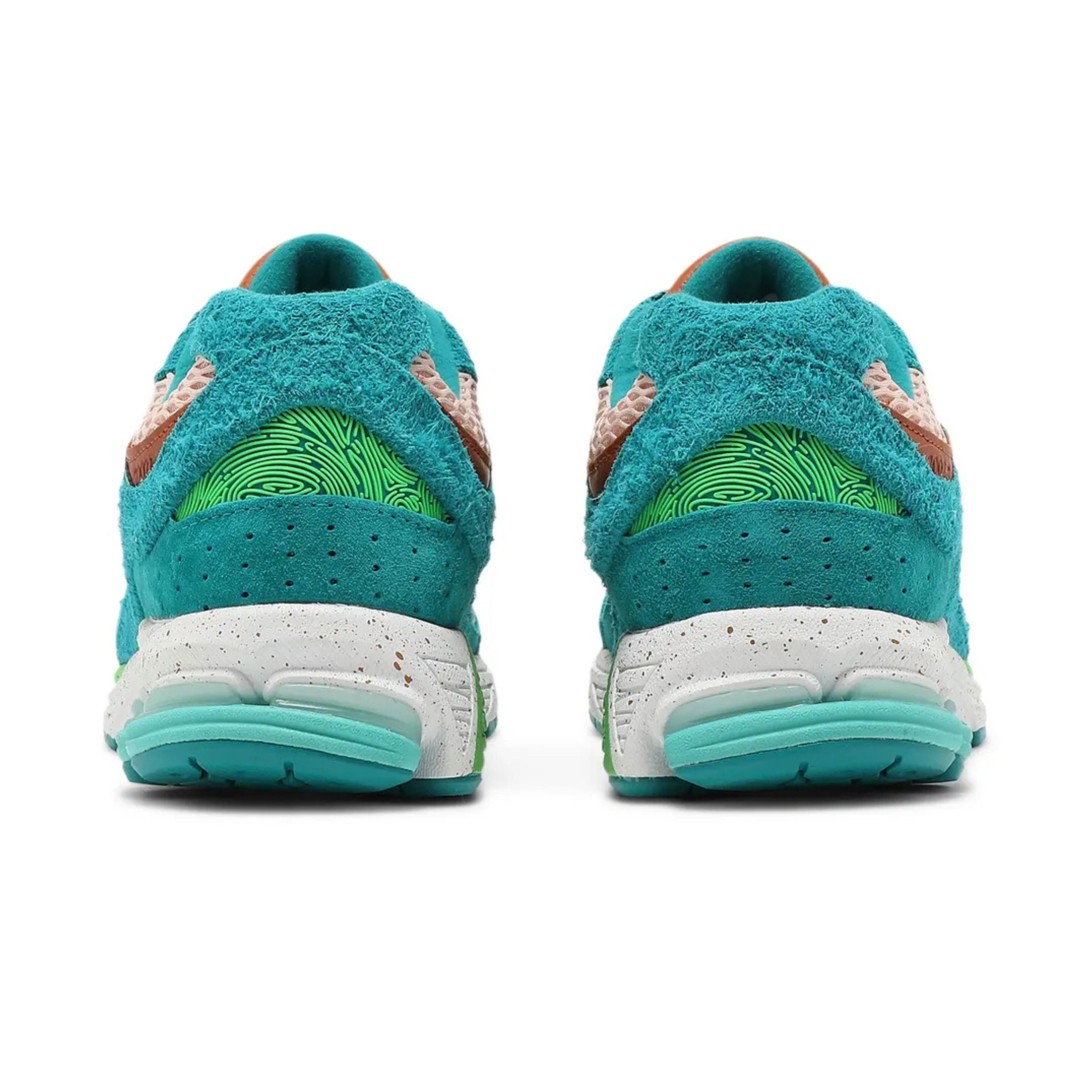 New Balance 2002R Salehe Bembury Water Be The Guide