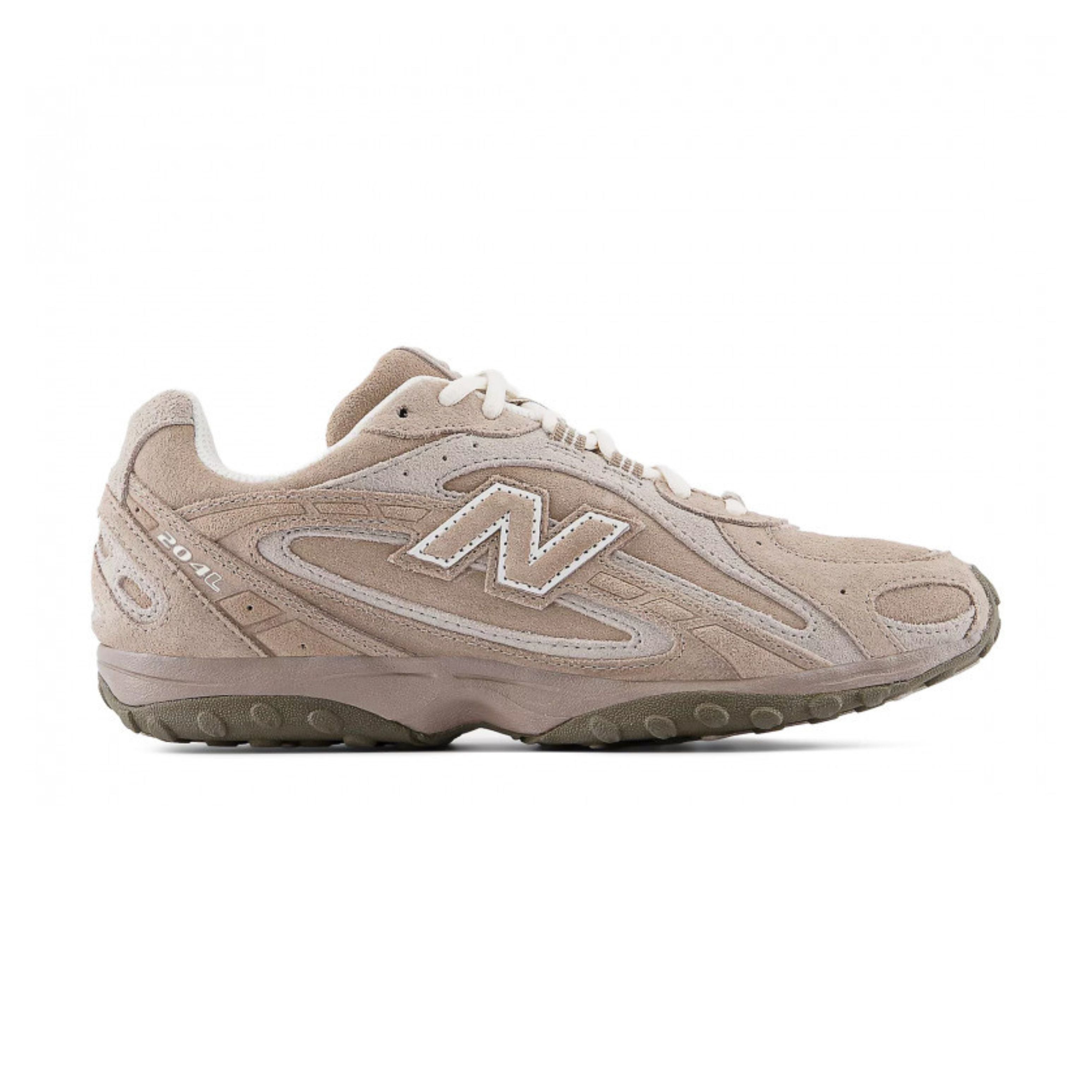New Balance 204L Mushroom Arid Stone