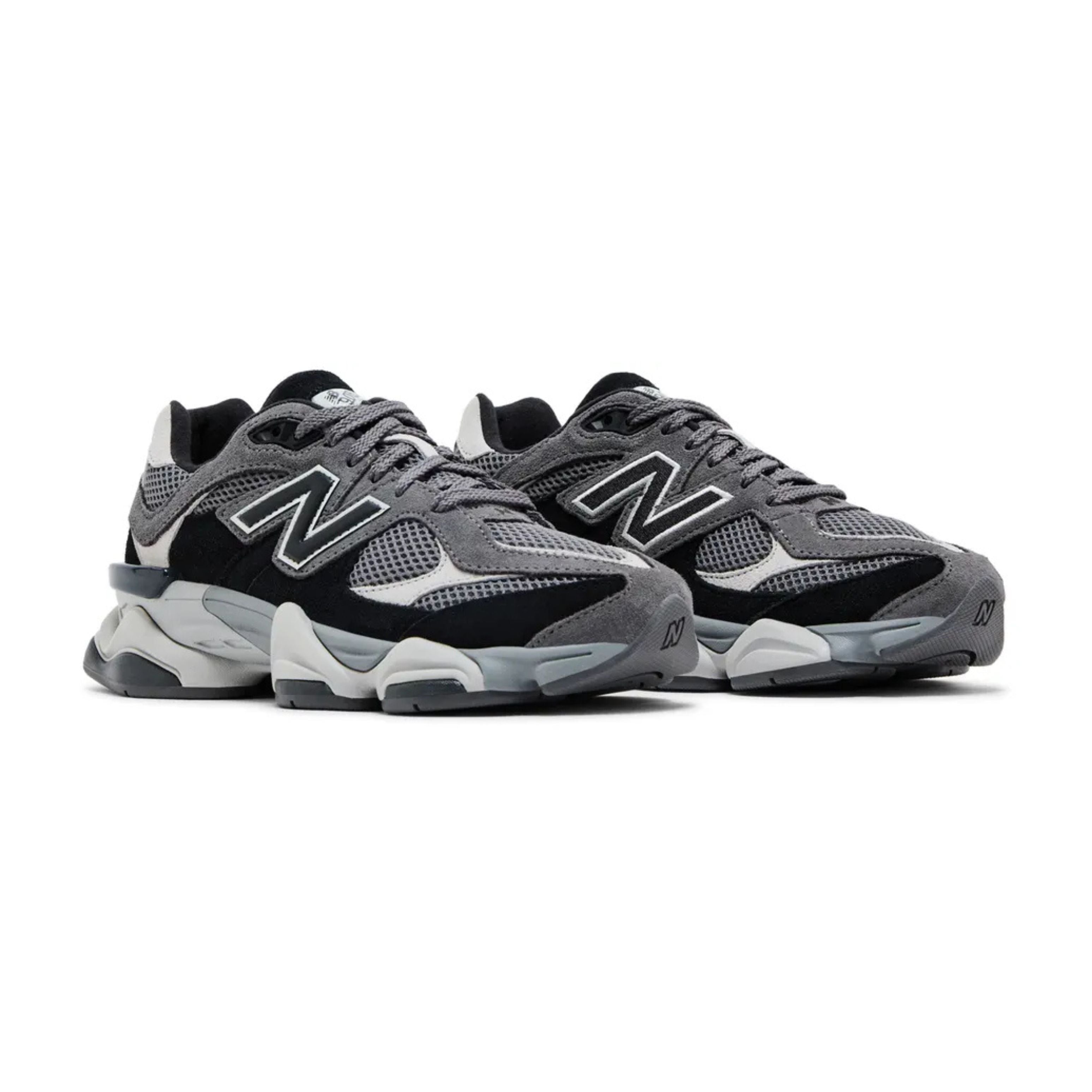 New Balance 9060 Black Castlerock