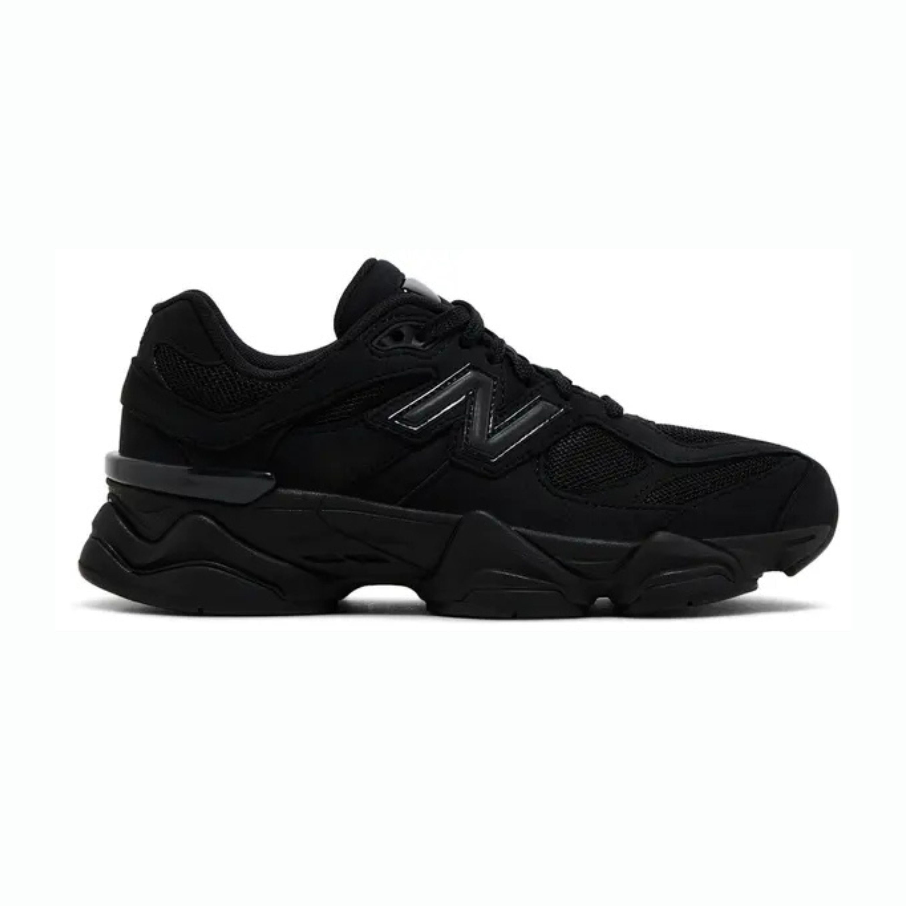 New Balance 9060 Black Cement