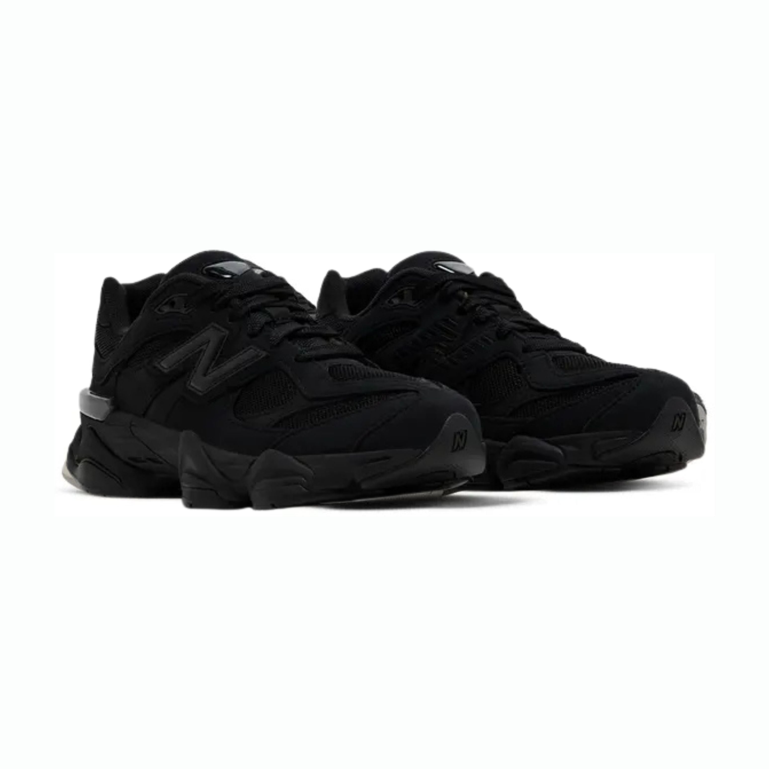New Balance 9060 Black Cement