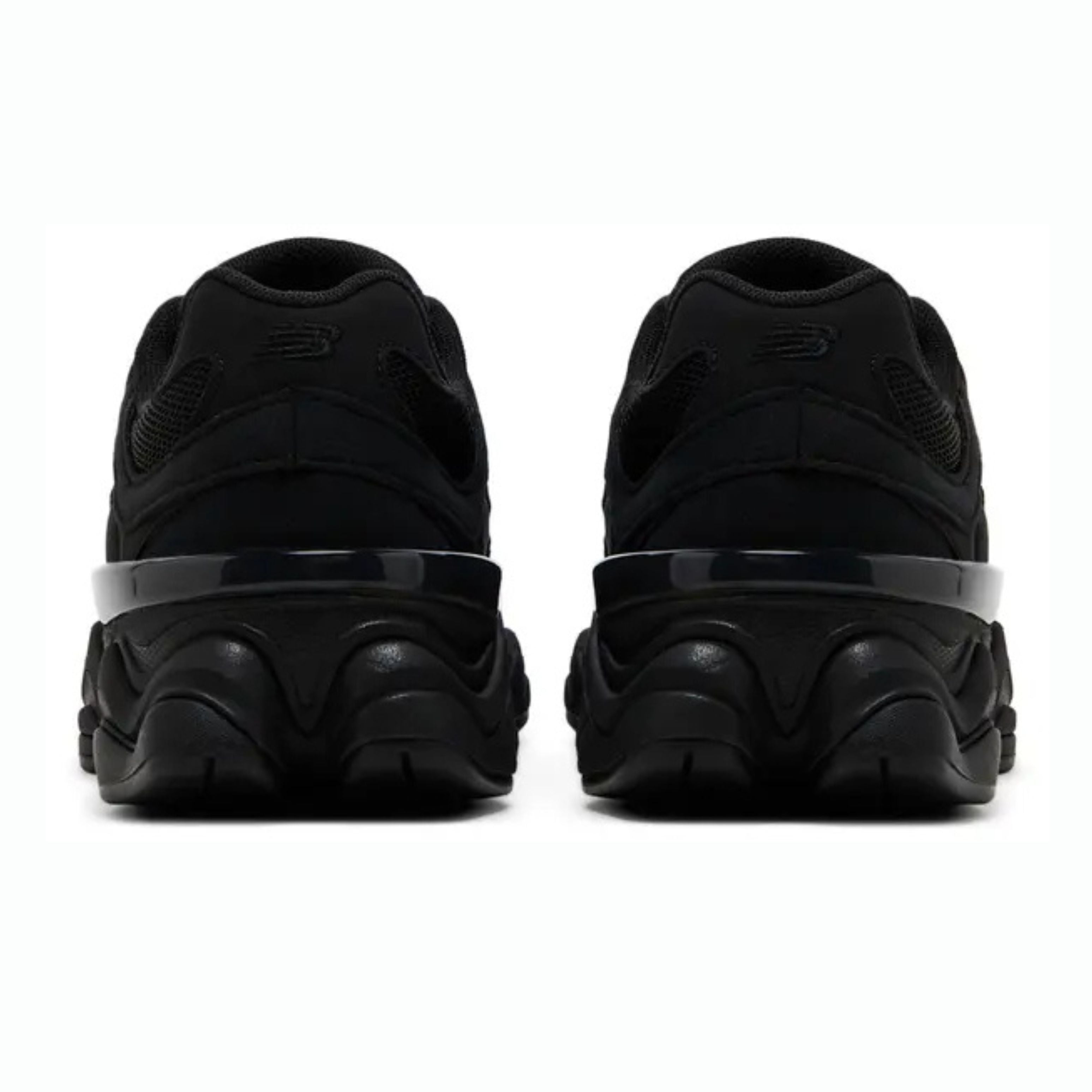 New Balance 9060 Black Cement