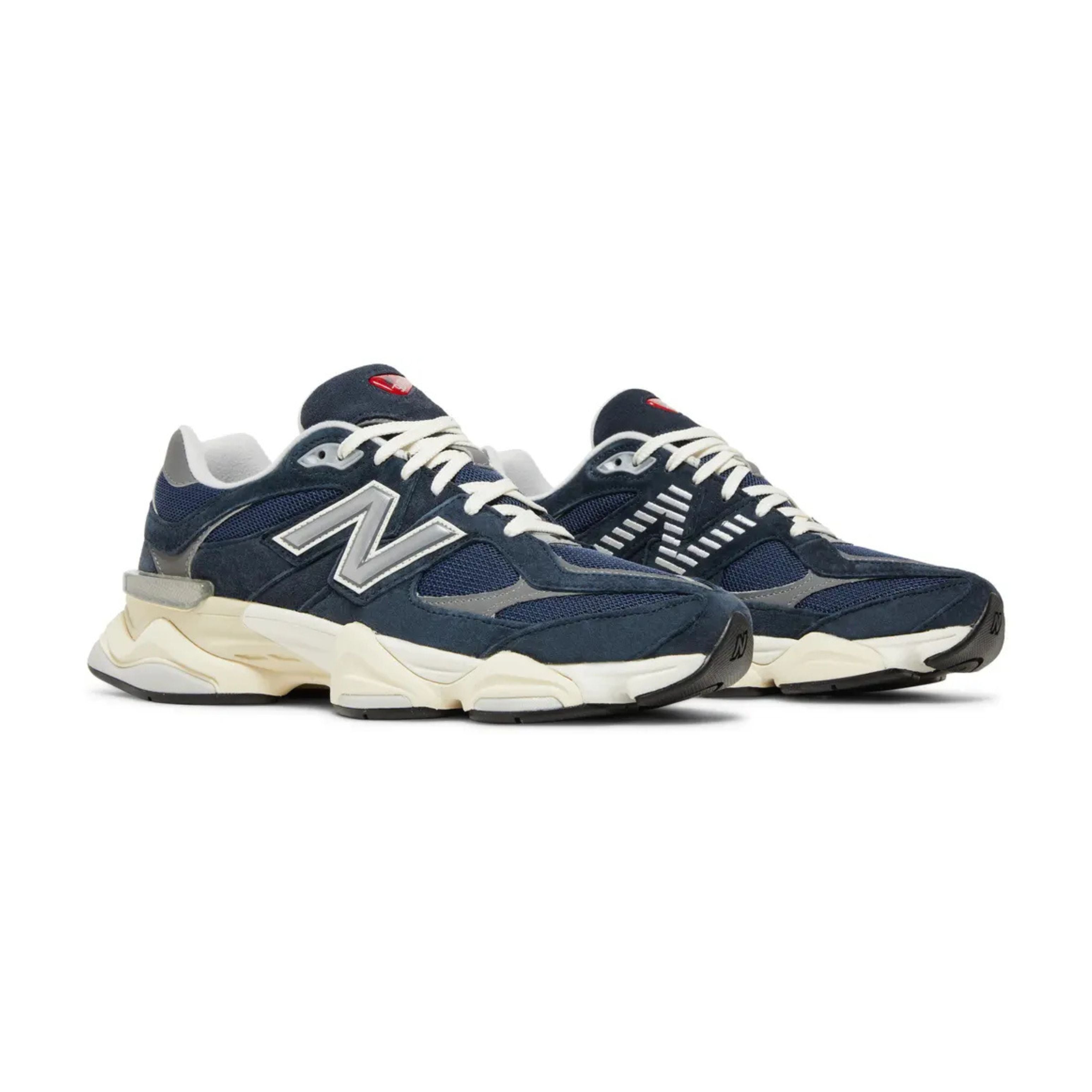 New Balance 9060 Navy White