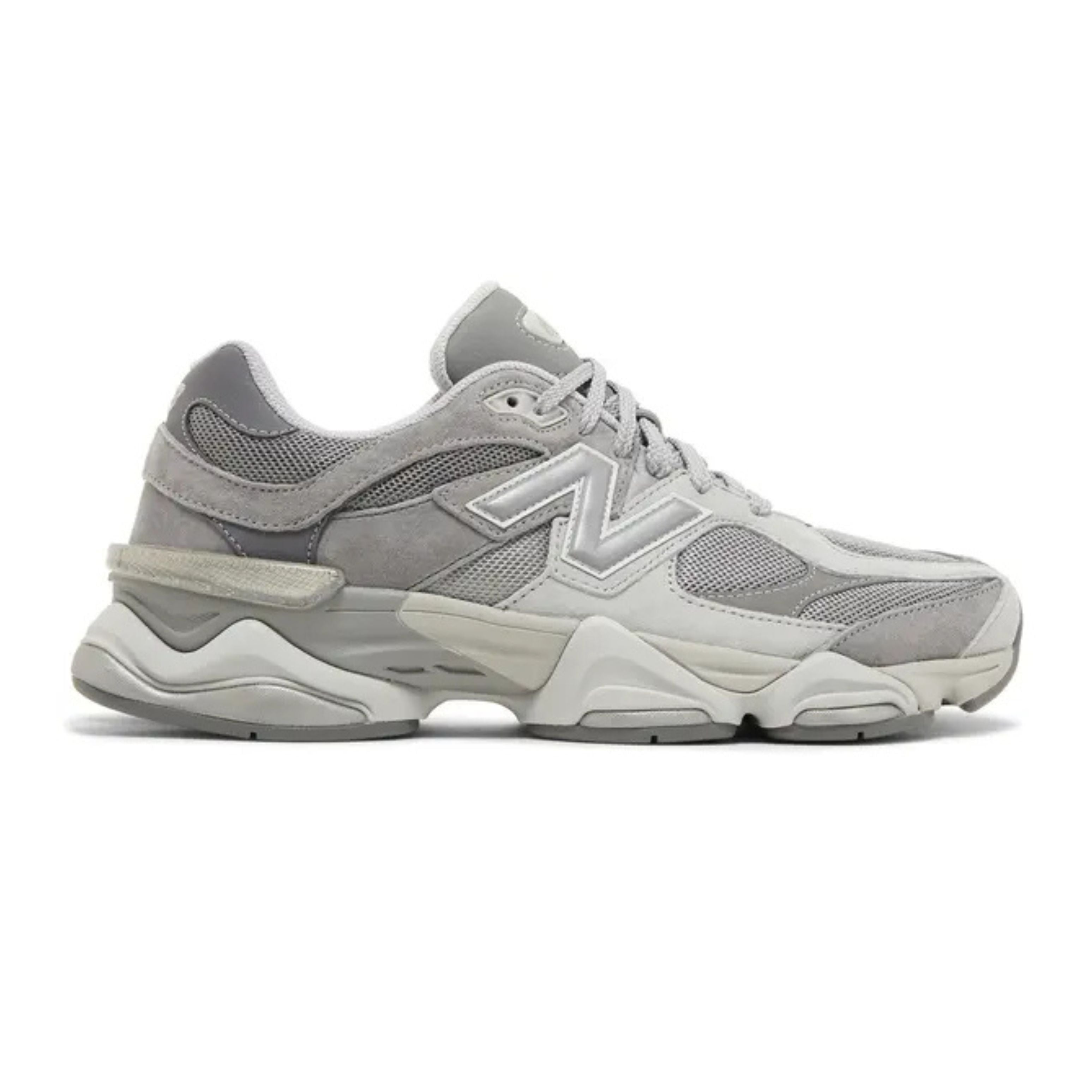 New Balance 9060 Shadow Grey