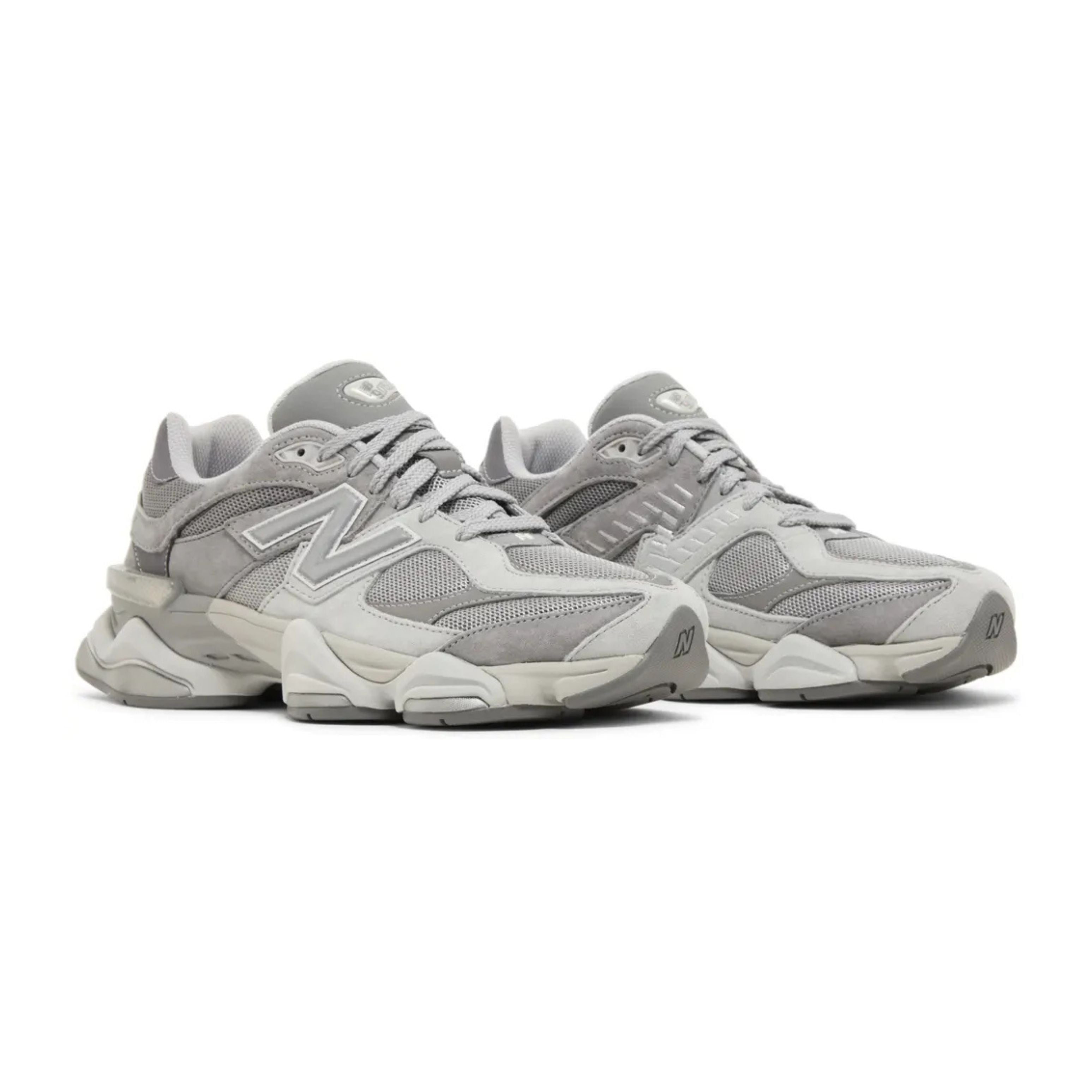New Balance 9060 Shadow Grey