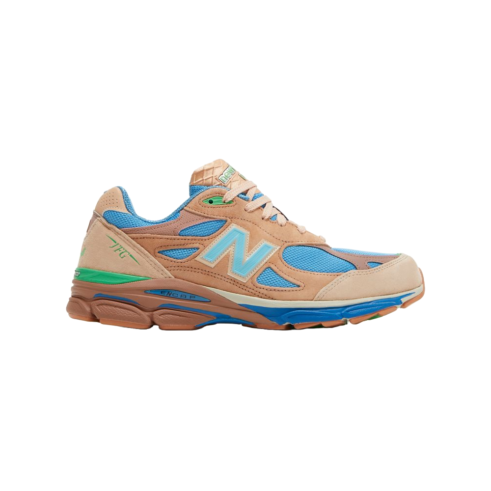 New Balance 990v3 Joe Freshgoods Outside Clothes