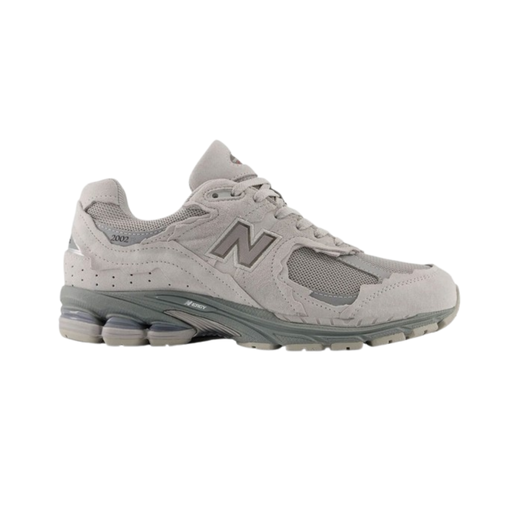 New Balance Protection Pack 2002R GoreTex Grey CastleRock