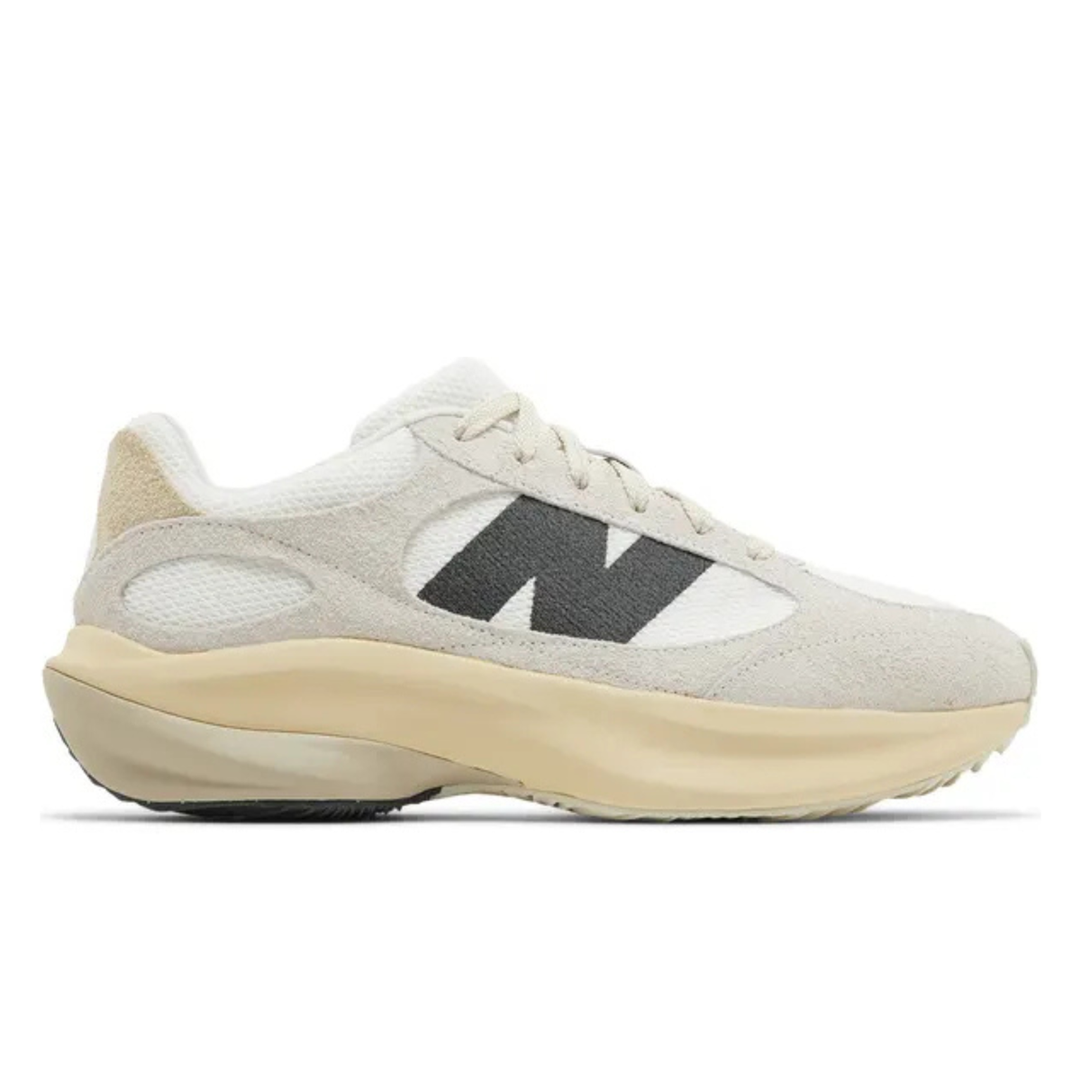 New Balance WRPD Runner Sea Salt Sandstone Blacktop