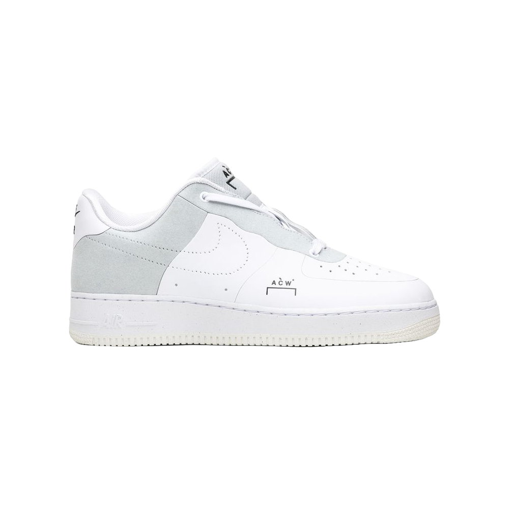 Nike Air Force 1 Low A Cold Wall White