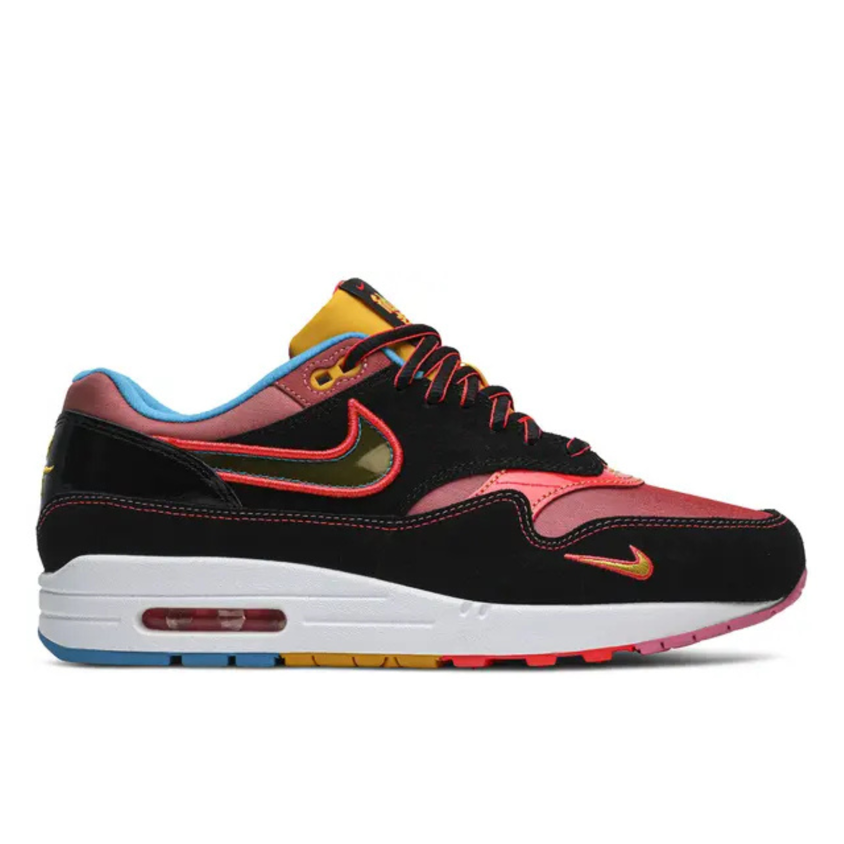 Nike Air Max 1 Chinatown New York