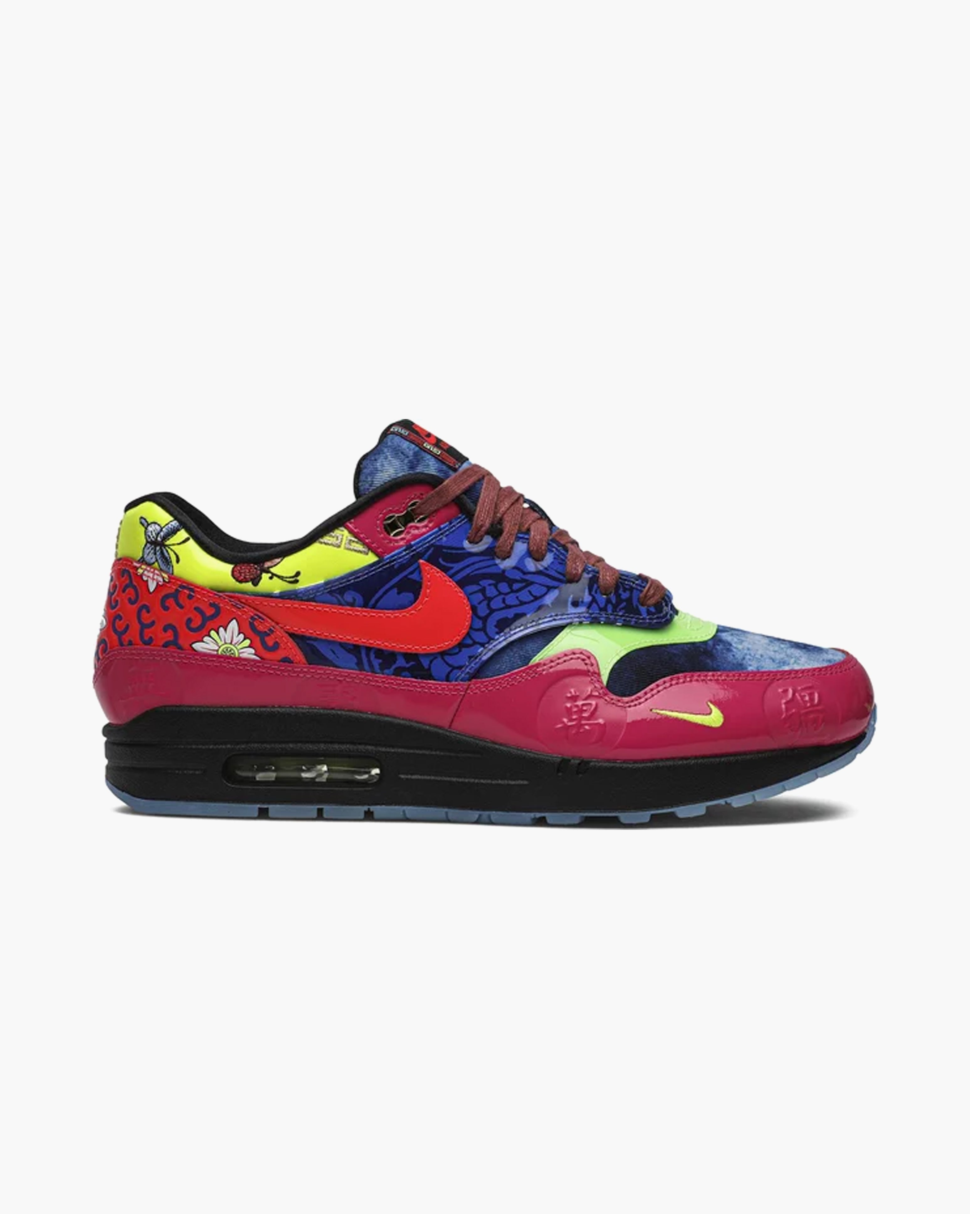 Nike Air Max 1 Chinese Happy New Year