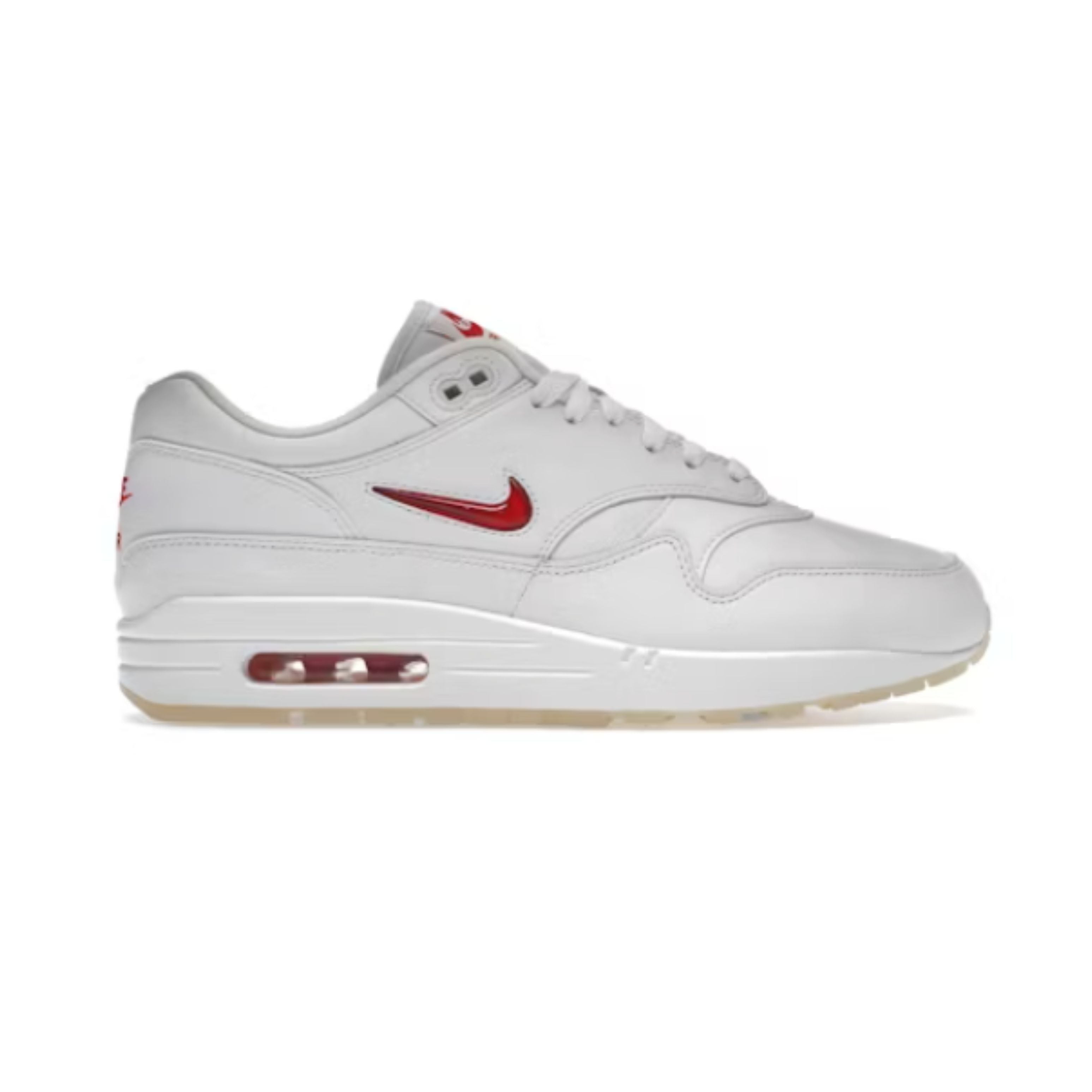 Nike Air Max 1 Jewel Rare Ruby