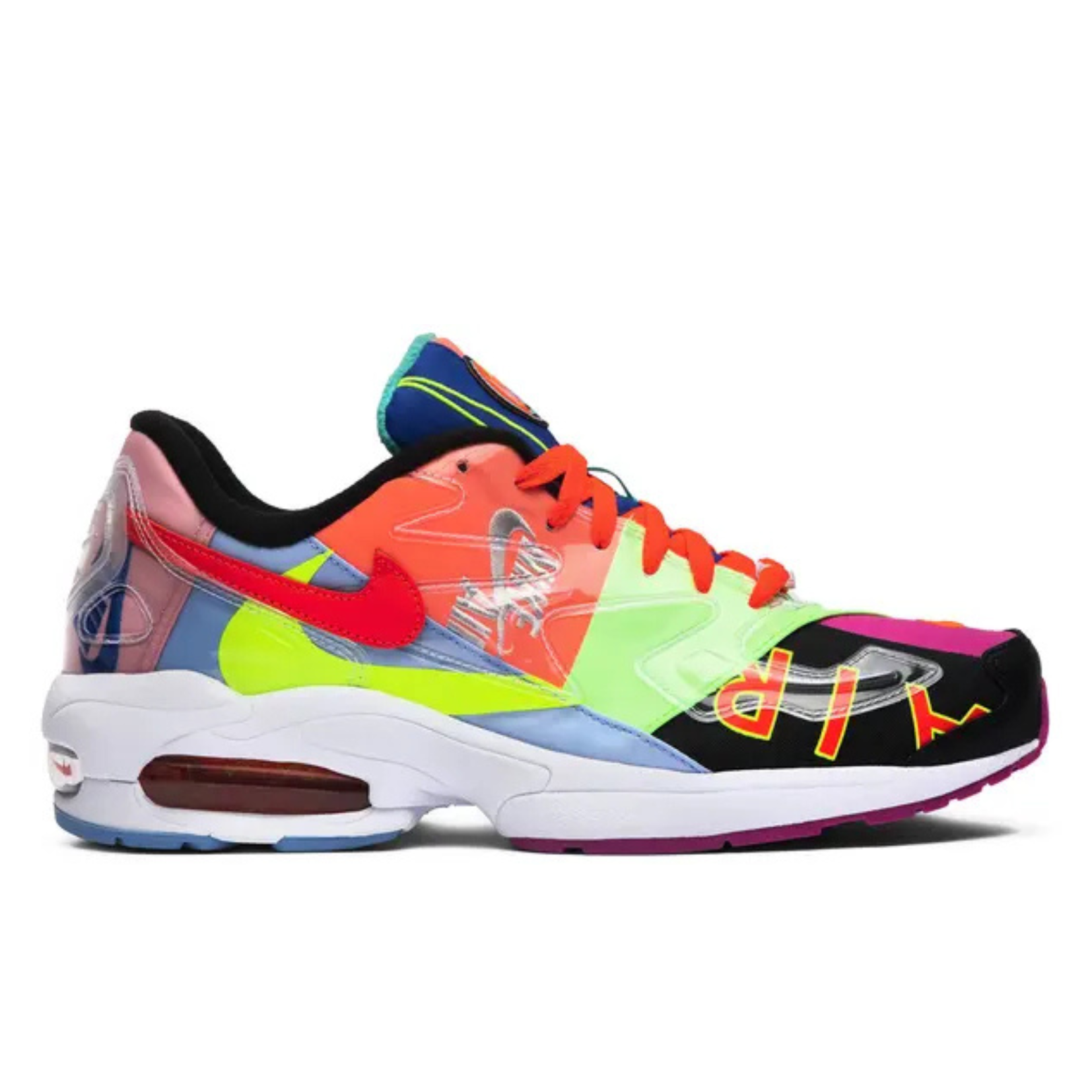 Nike Air Max 2 Light Atmos