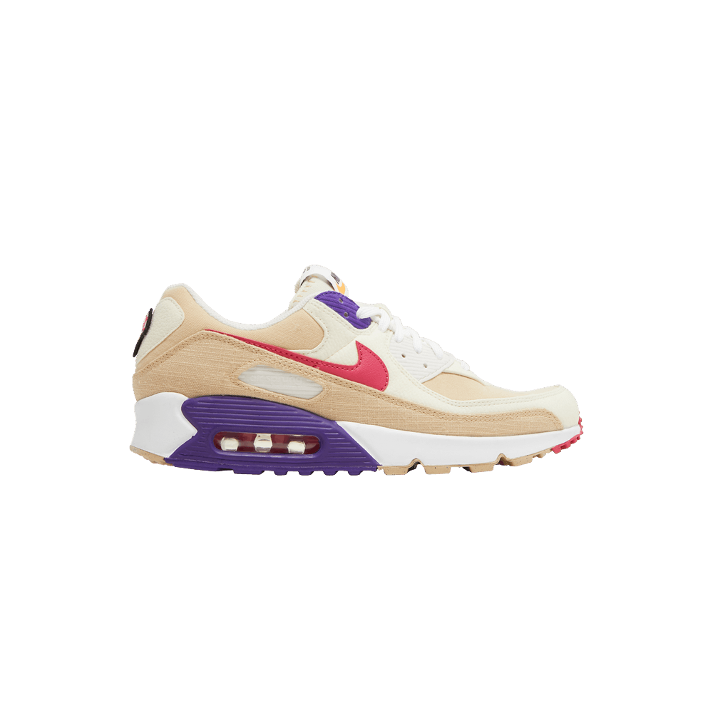 Nike Air Max 90 'Air Sprung'