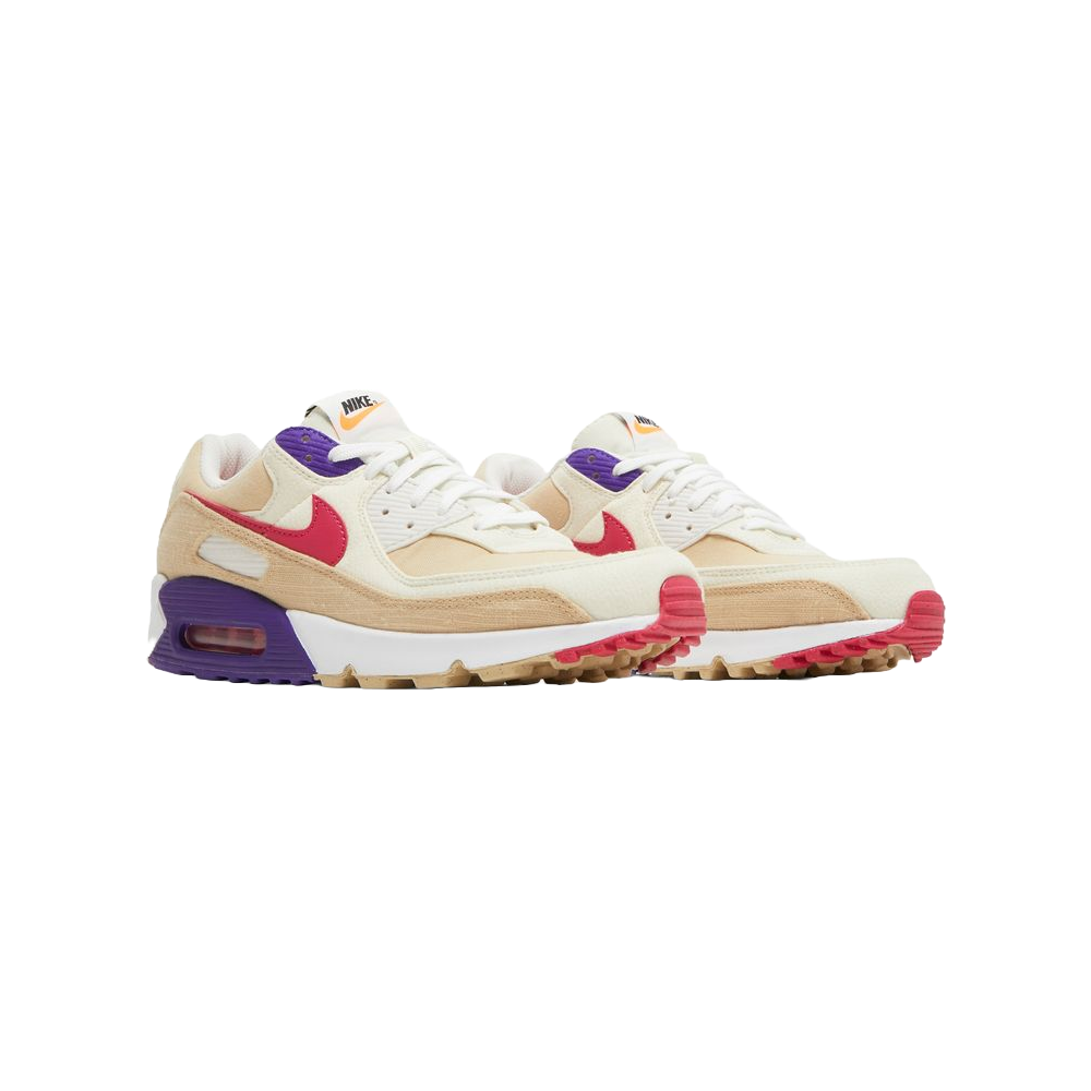 Nike Air Max 90 'Air Sprung'