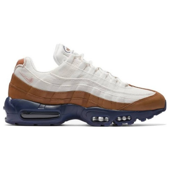Nike Air Max 95 Ale Brown