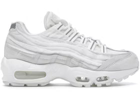 Nike Air Max 95 Comme des Garçons blanc